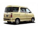 Daihatsu Atrai 7 2000 года